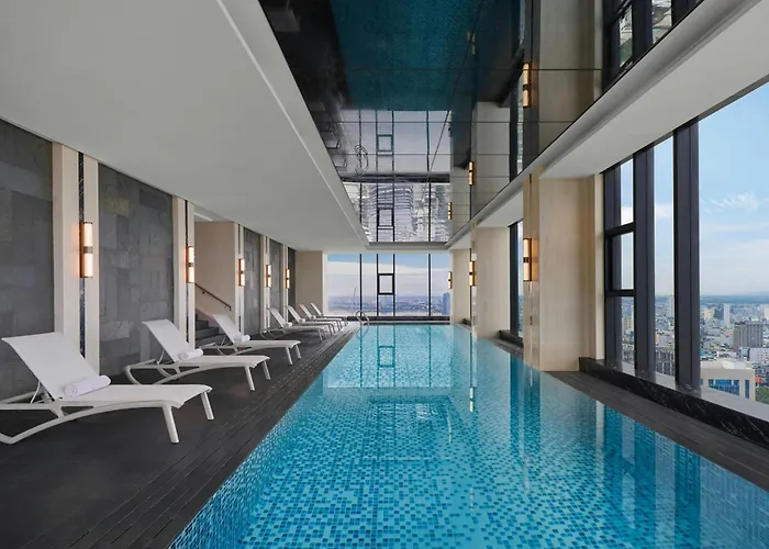Courtyard By Marriott Danang Han River