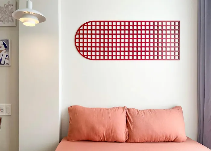 Paar Homestay Tô Hiến Thành