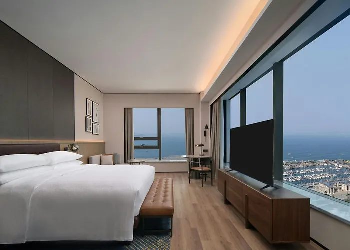 Four Points By Sheraton Dalian Donggang