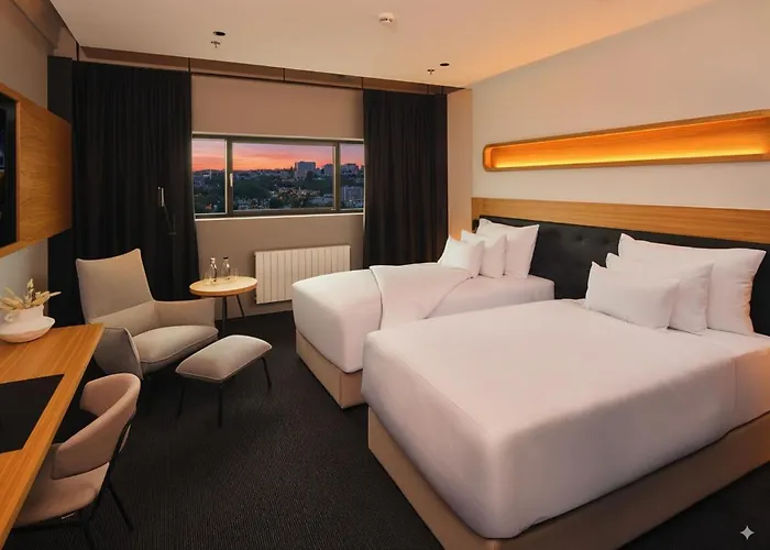 Hotel Prior & Energy Spa