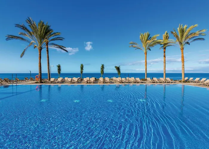 Hotel Riu Buenavista