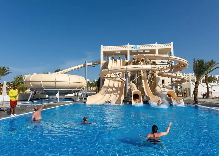 Hotel Riu Palace Boavista