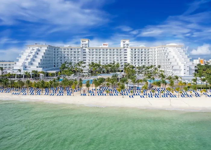 Riu Caribe