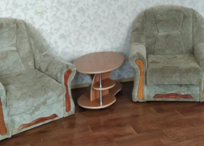 Готель Хуторок