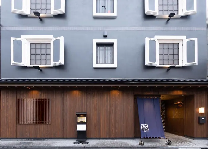 Hotel Matsunoi Shurin
