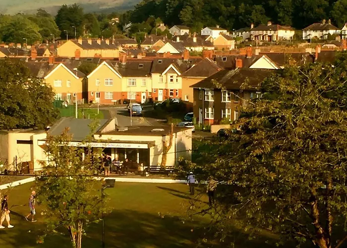 Baytree Lodge