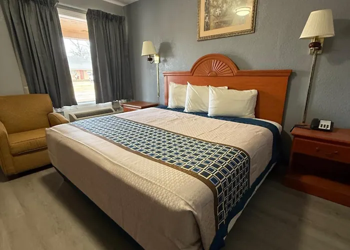 Budget Inn