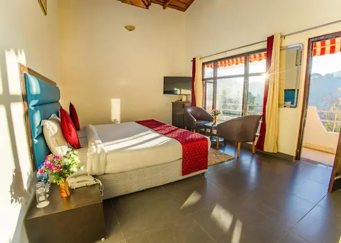 Hotel Vaapi Comfort Inn