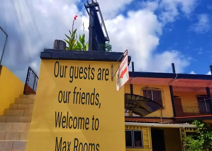 Maxroomz