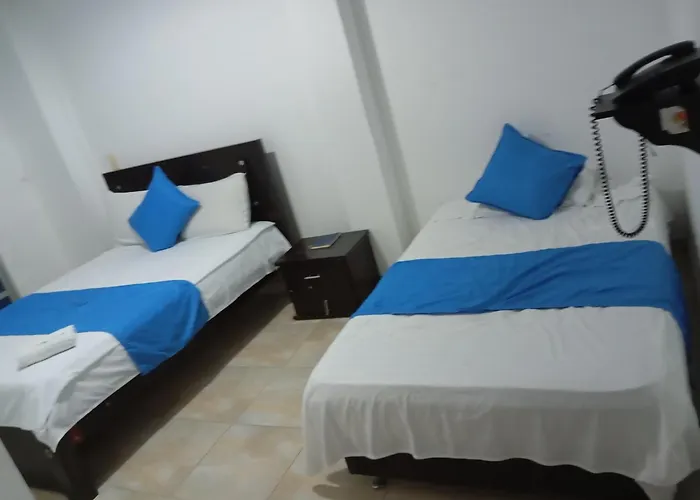 Hotel Deus