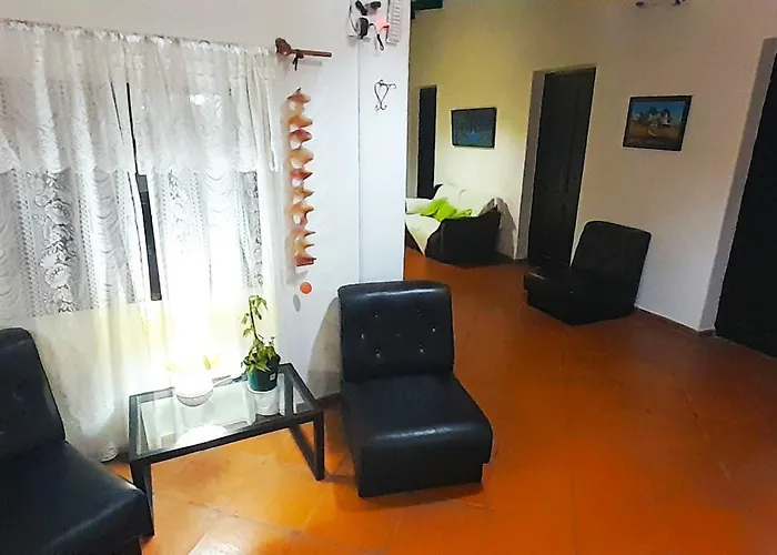 Hotel Paraiso