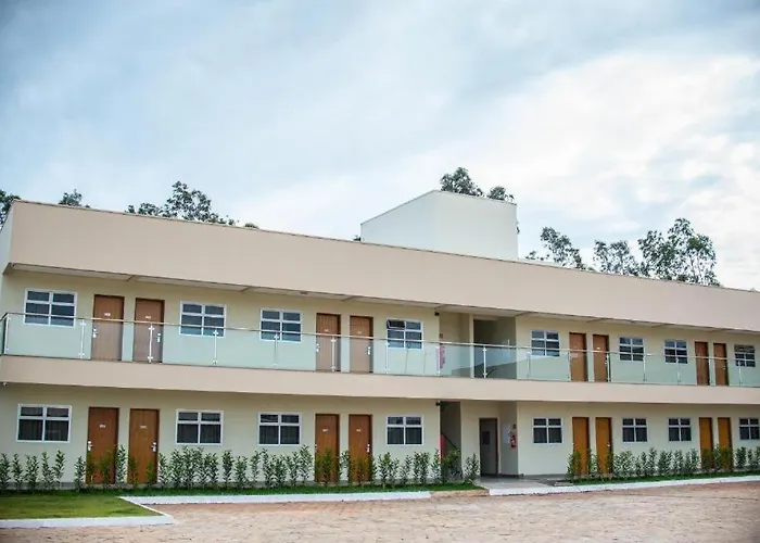 Decio Hotel - Presidente Venceslau Antigo KHotel