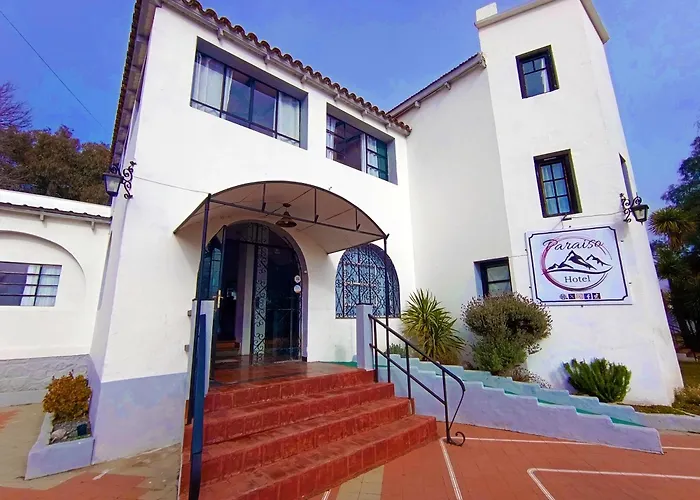 Hotel Paraiso