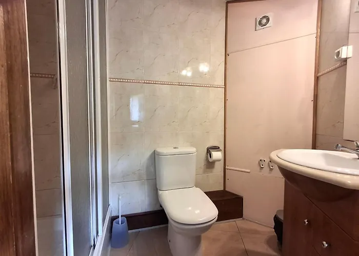 Mitja Pensió Hostal Pastuira Vallter 7