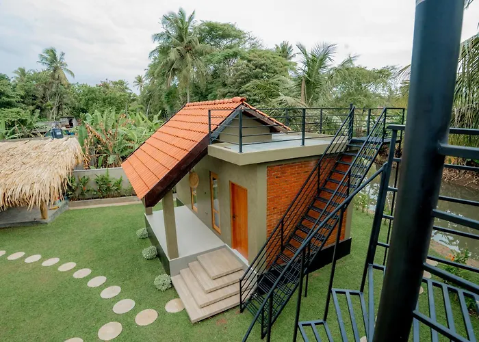 Dutch Canel Retreat Boutique Villa With Free Airport Pickup