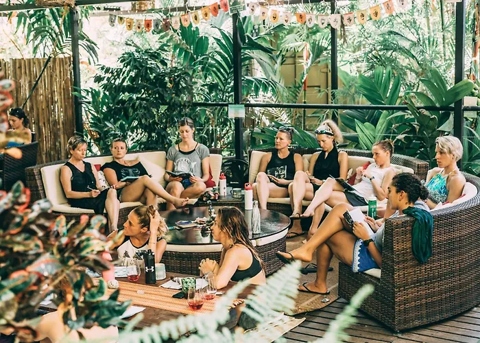 Danyasa Eco-Retreat