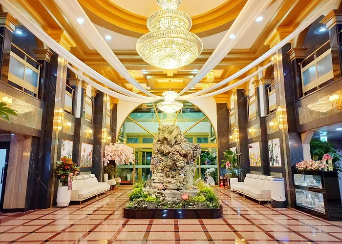 Taebaek Hotel