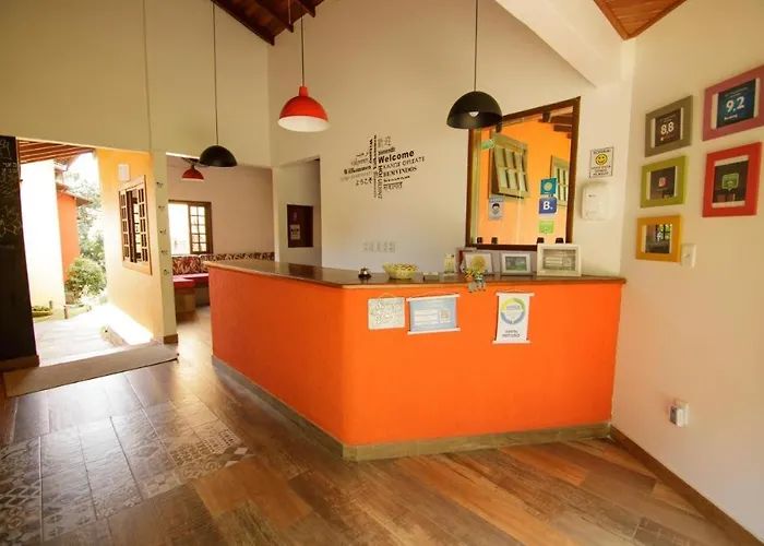Suites Refugio