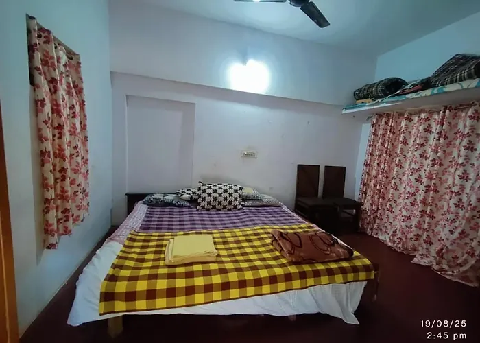 Nandi Nisarga Dhama Nanidam