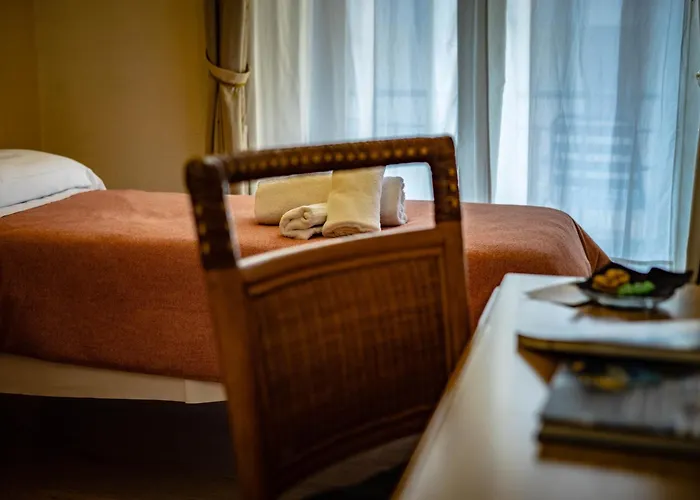 Hotel La Chance