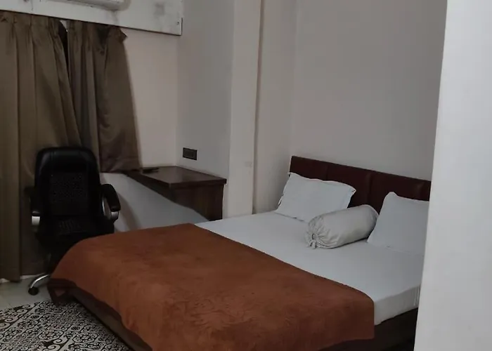 Hotel Ten