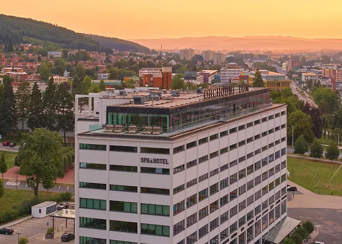 Hotel Prior & Energy Spa