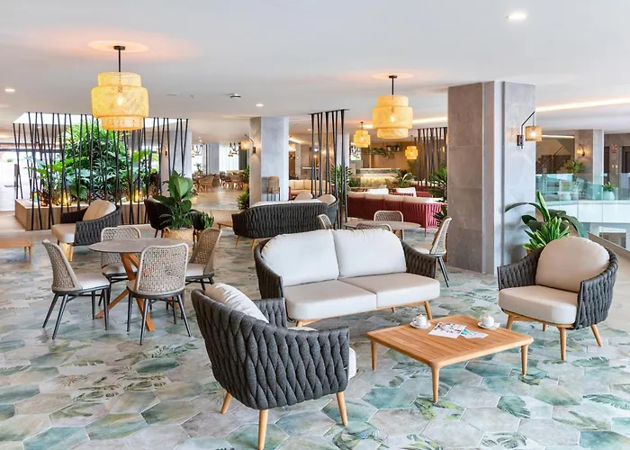 Hotel Riu Buenavista