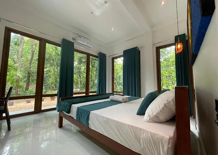 Sigiriya Hotel And Resort