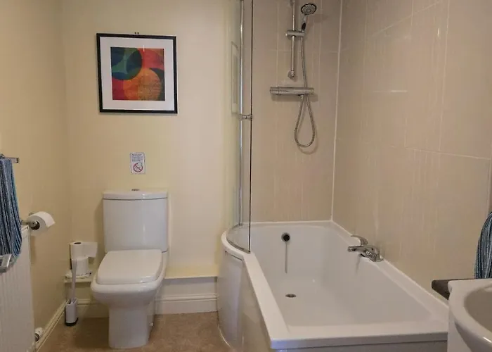 Family Room - The Unicorn Hotel