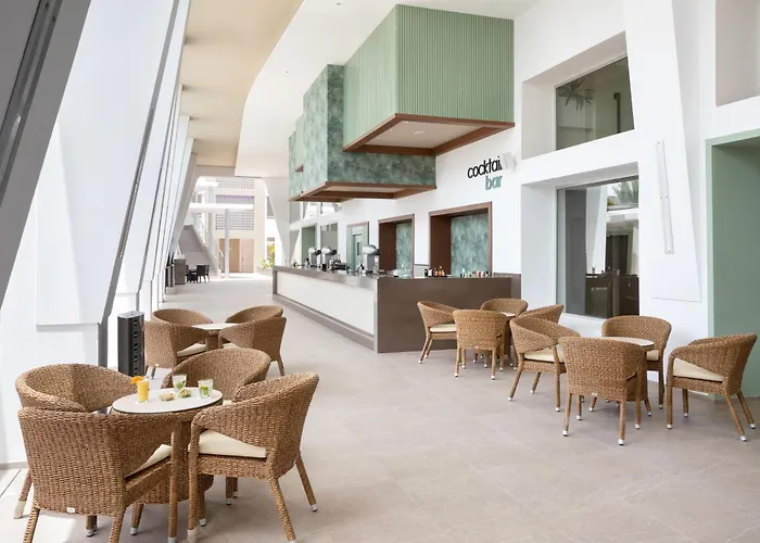 Hotel Riu Gran Canaria