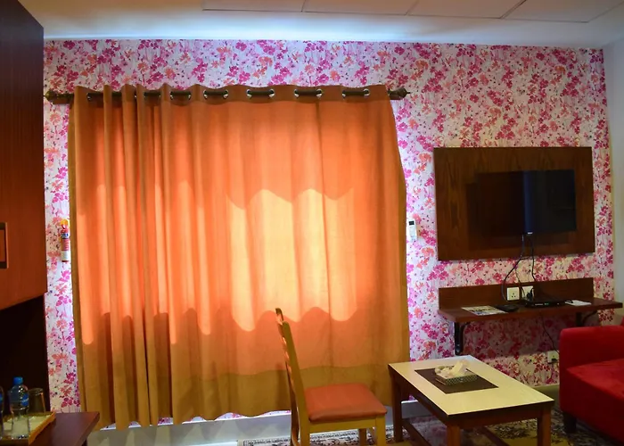 Escape Hotel