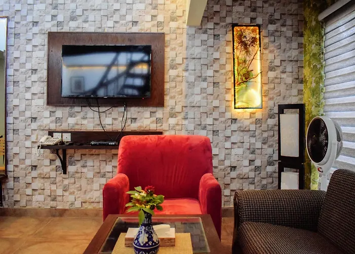 Escape Hotel