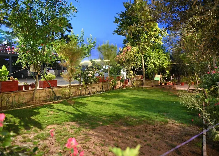 Escape Hotel