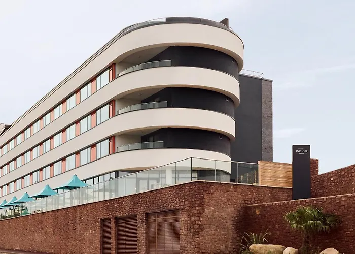 Hotel Indigo Torquay By Ihg
