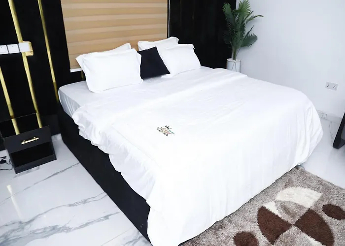 Olabanji Royal Garden Hotel
