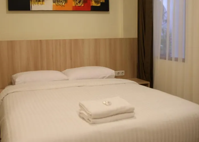 M3 Sanur Hotel