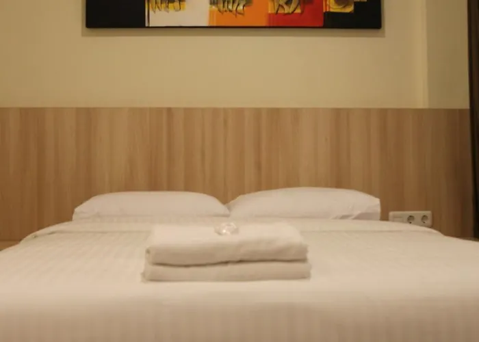 M3 Sanur Hotel