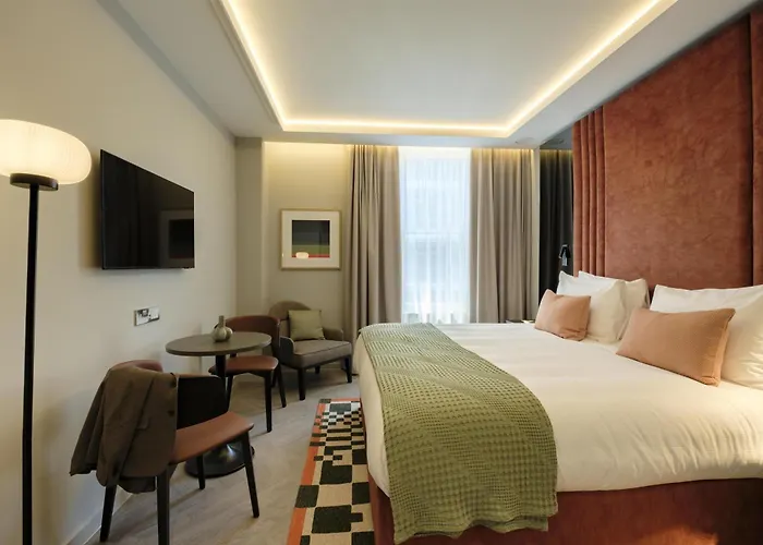 The Wellington Glasgow By Adina