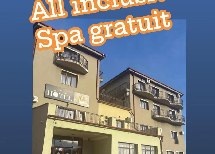 Hotel llll