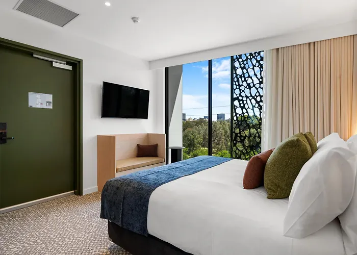 Hackney Hotel