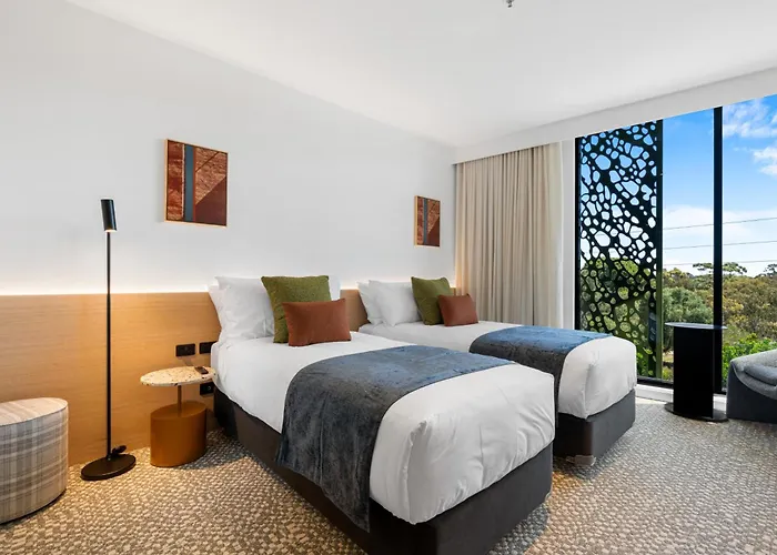 Hackney Hotel