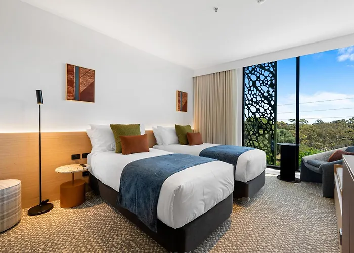 Hackney Hotel