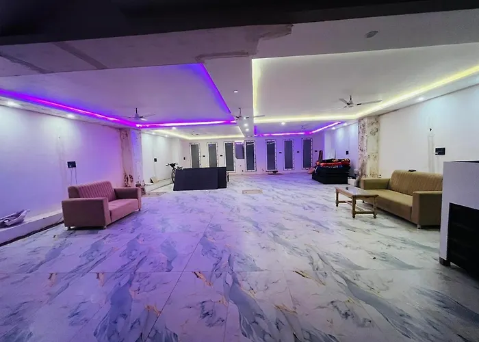 Hotel Kaushalya