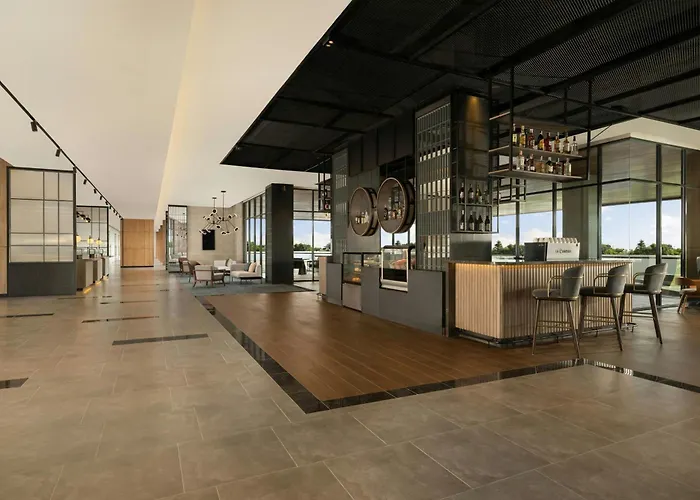 Four Points By Sheraton Pontianak