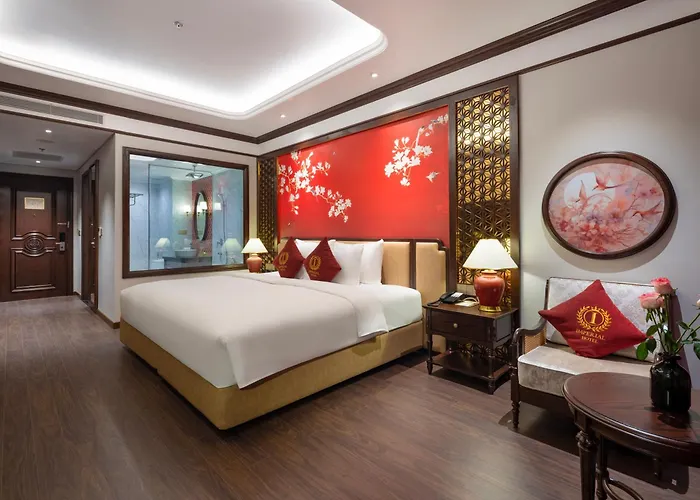 Best Western Premier Imperial Dalat