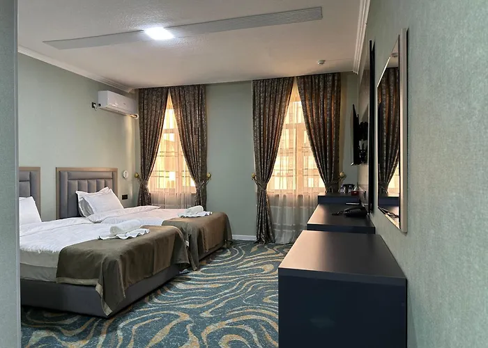 Reikartz Grand Kokand