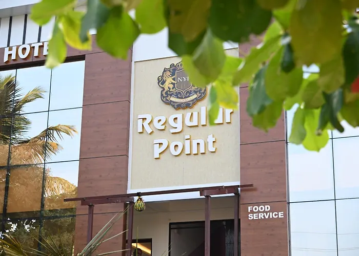 Regular Point