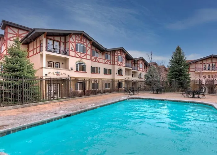 Cozy Double Queen Suite Near Sundance And Deer Valley Ski Resorts - #1070