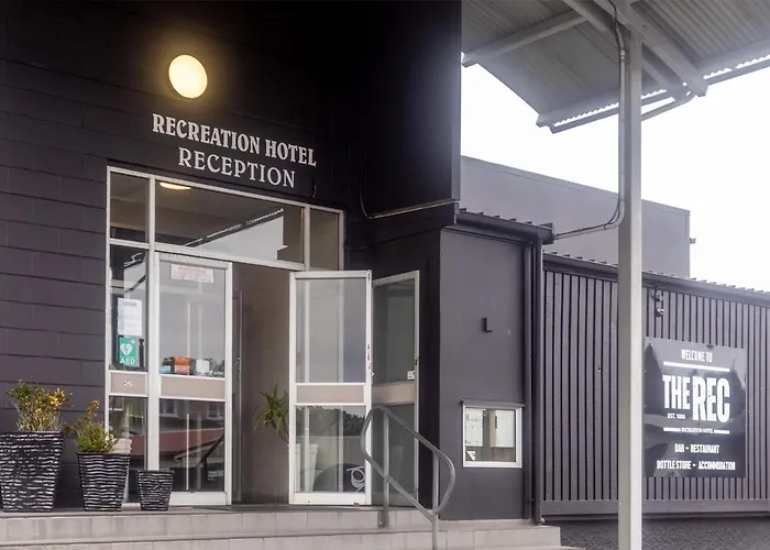 Recreation Hotel