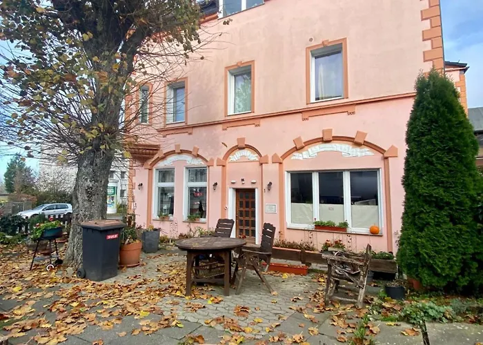 Hotel An Der Lantert